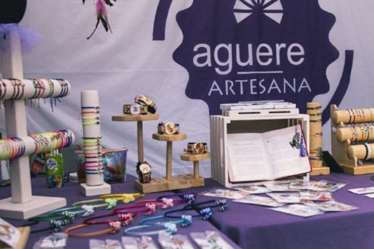 Muestra de artesanía (2)