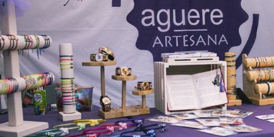 Muestra de artesanía (2)