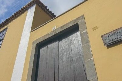 Museo de Historia Granadilla