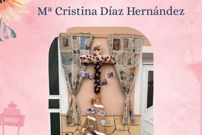 PRIMER PREMIO INDIVIDUAL
