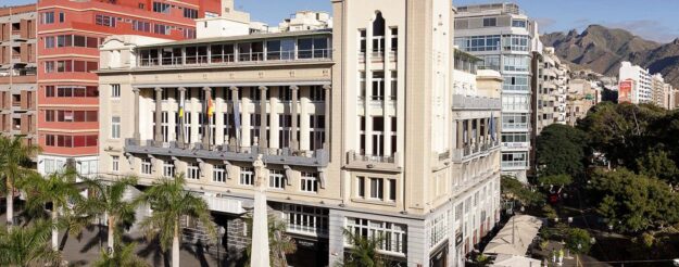 REAL CASINO DE TENERIFE 23-5-26
