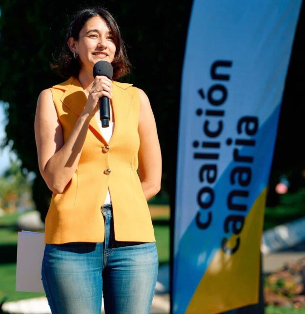 Raquel Castro JNC