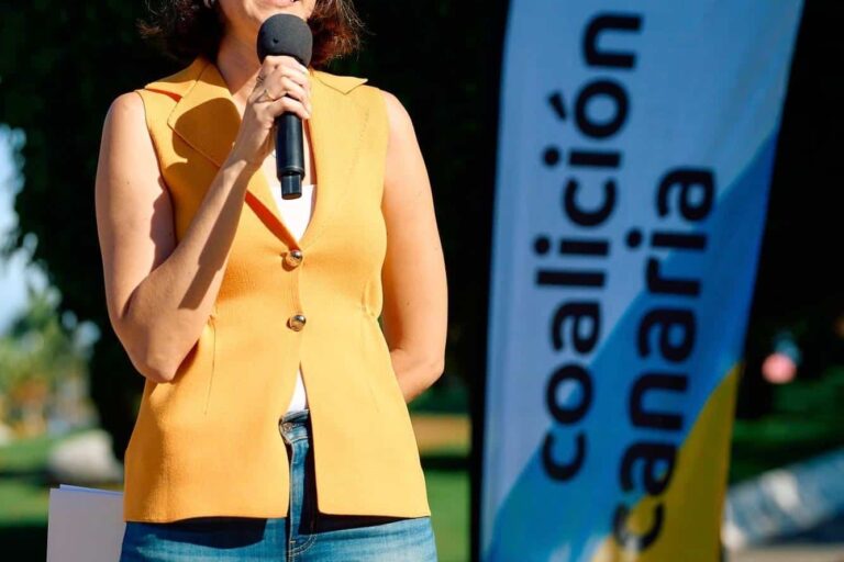 Raquel Castro JNC