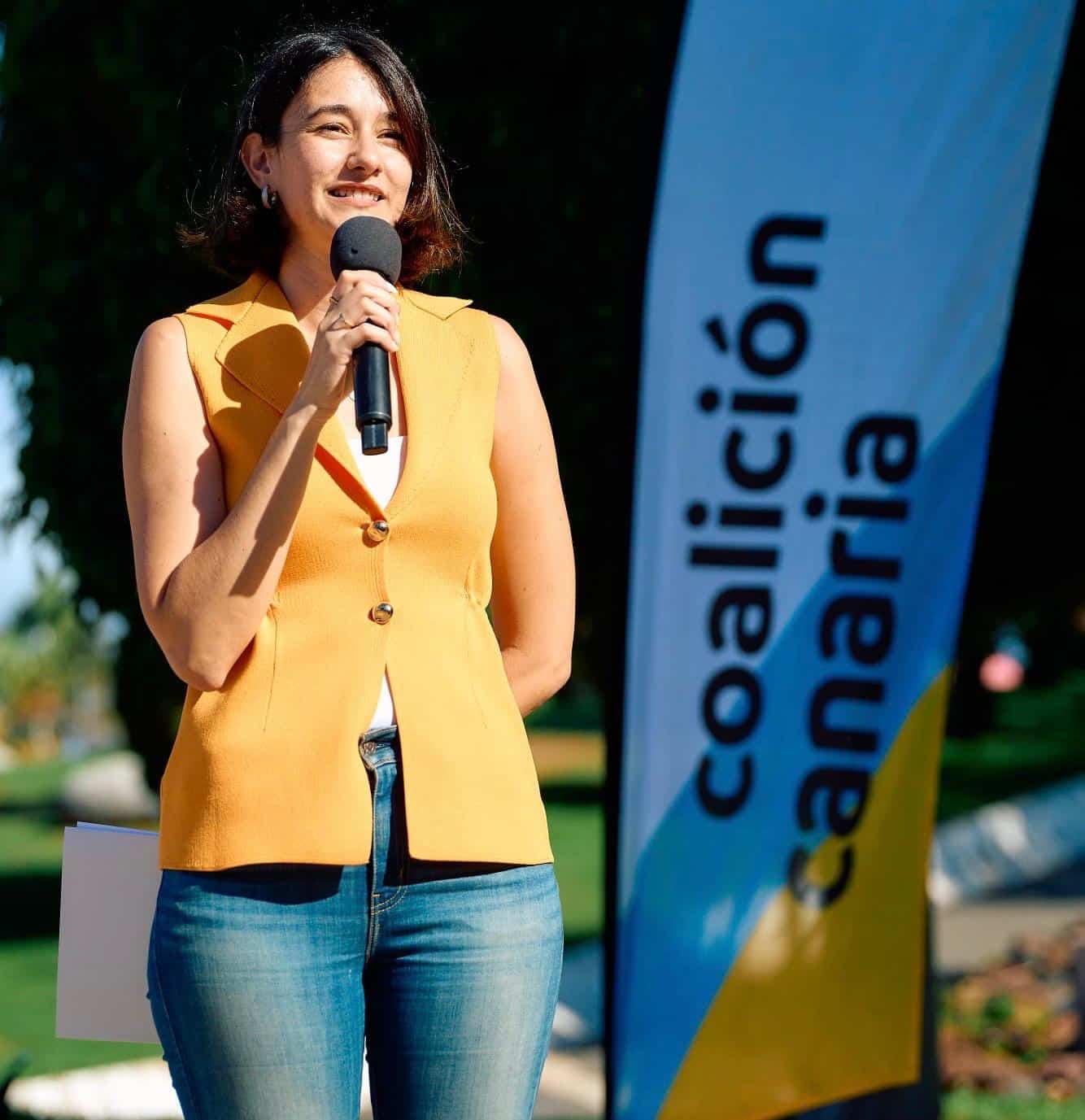 Raquel Castro JNC