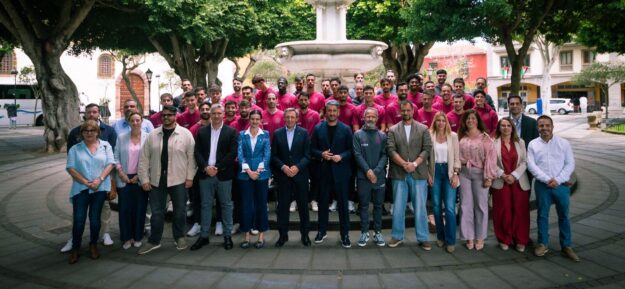 Recepción 1