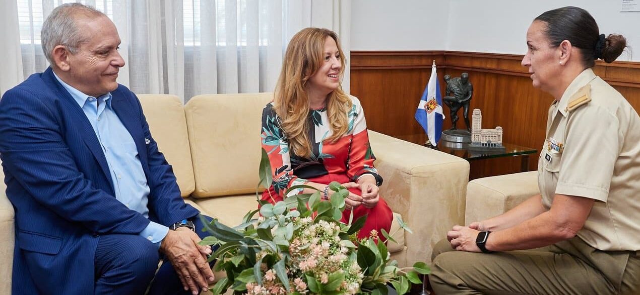 Recepción Adelina Torres 1