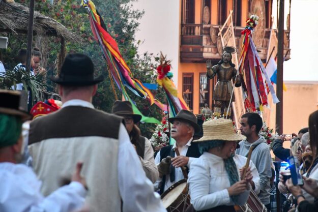 Recurso San Isidro 2025 02
