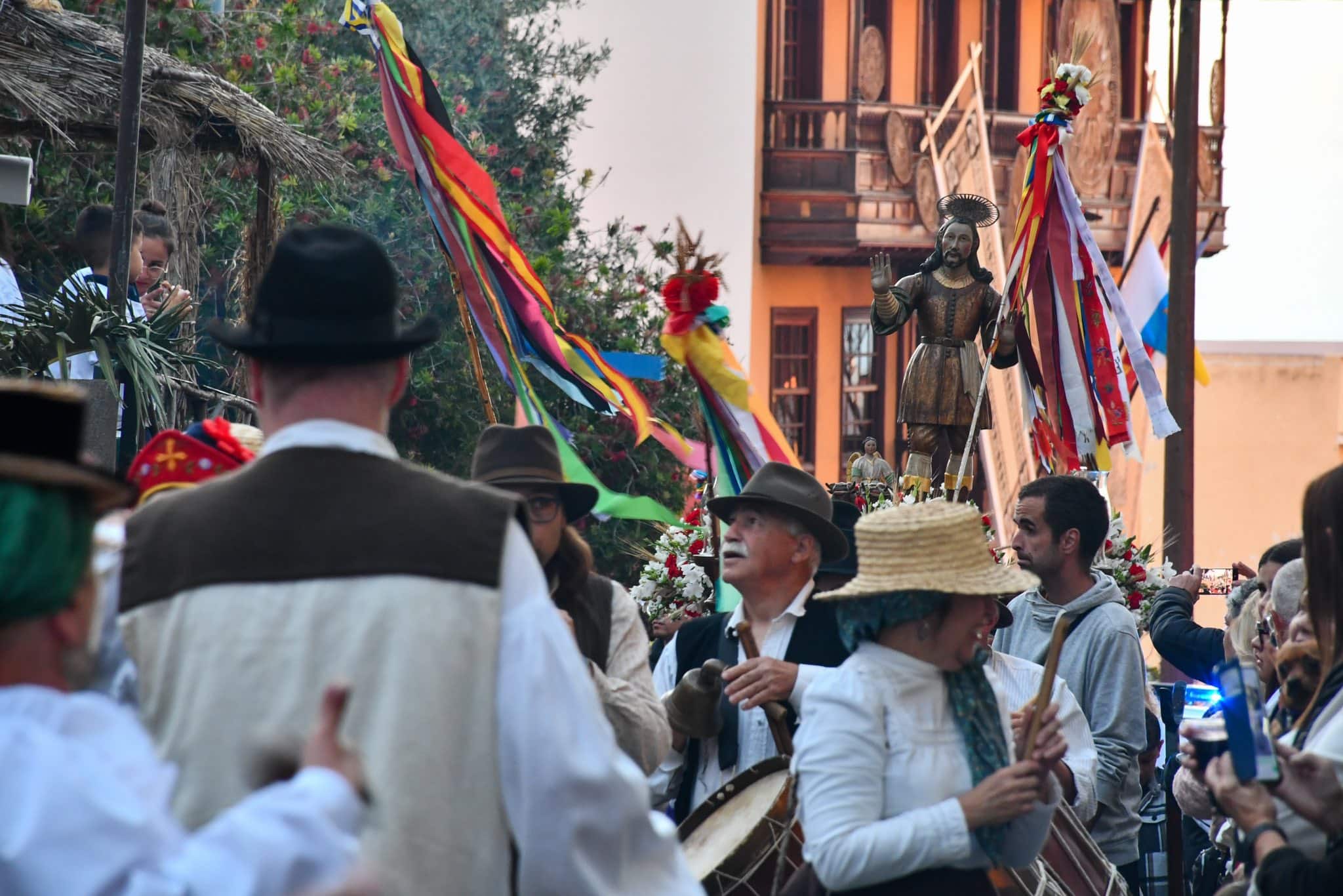 Recurso San Isidro 2025 02