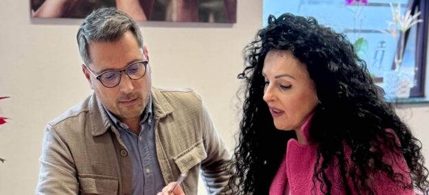 Recurso alcalde y concejala Bienestar Social 2026