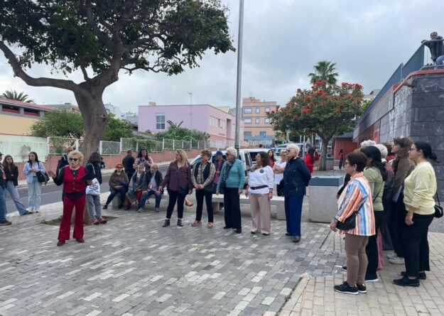 Ruta teatralizada San Matías