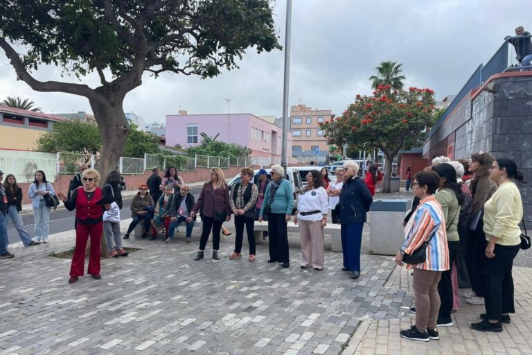 Ruta teatralizada San Matías