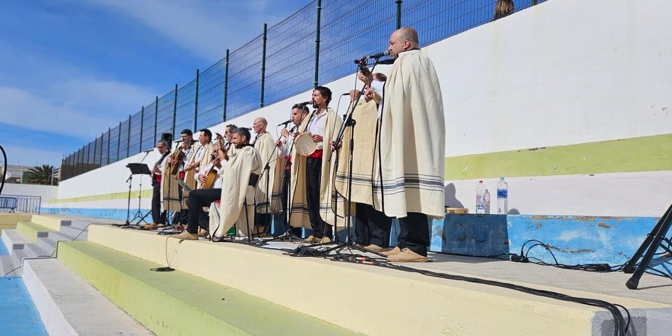 SABANDEÑOS 1