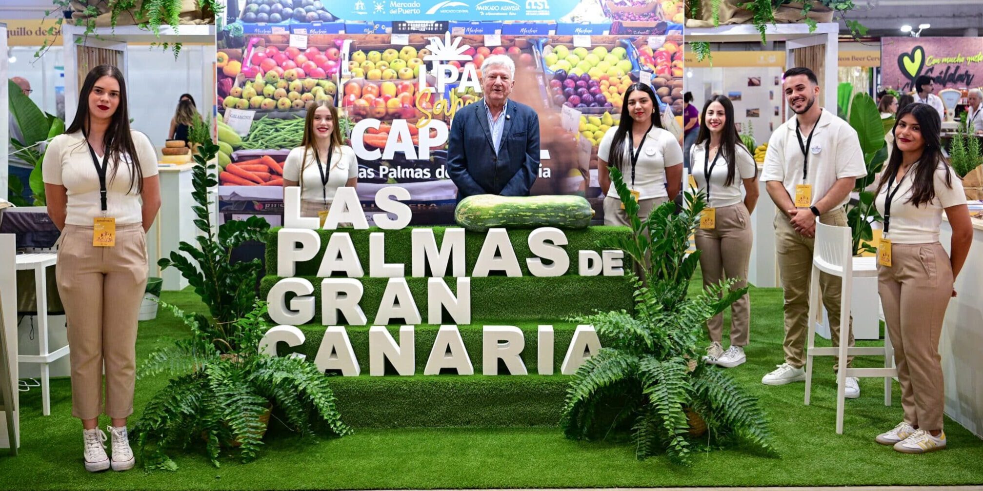 GRAN CANARIA ME GUSTA