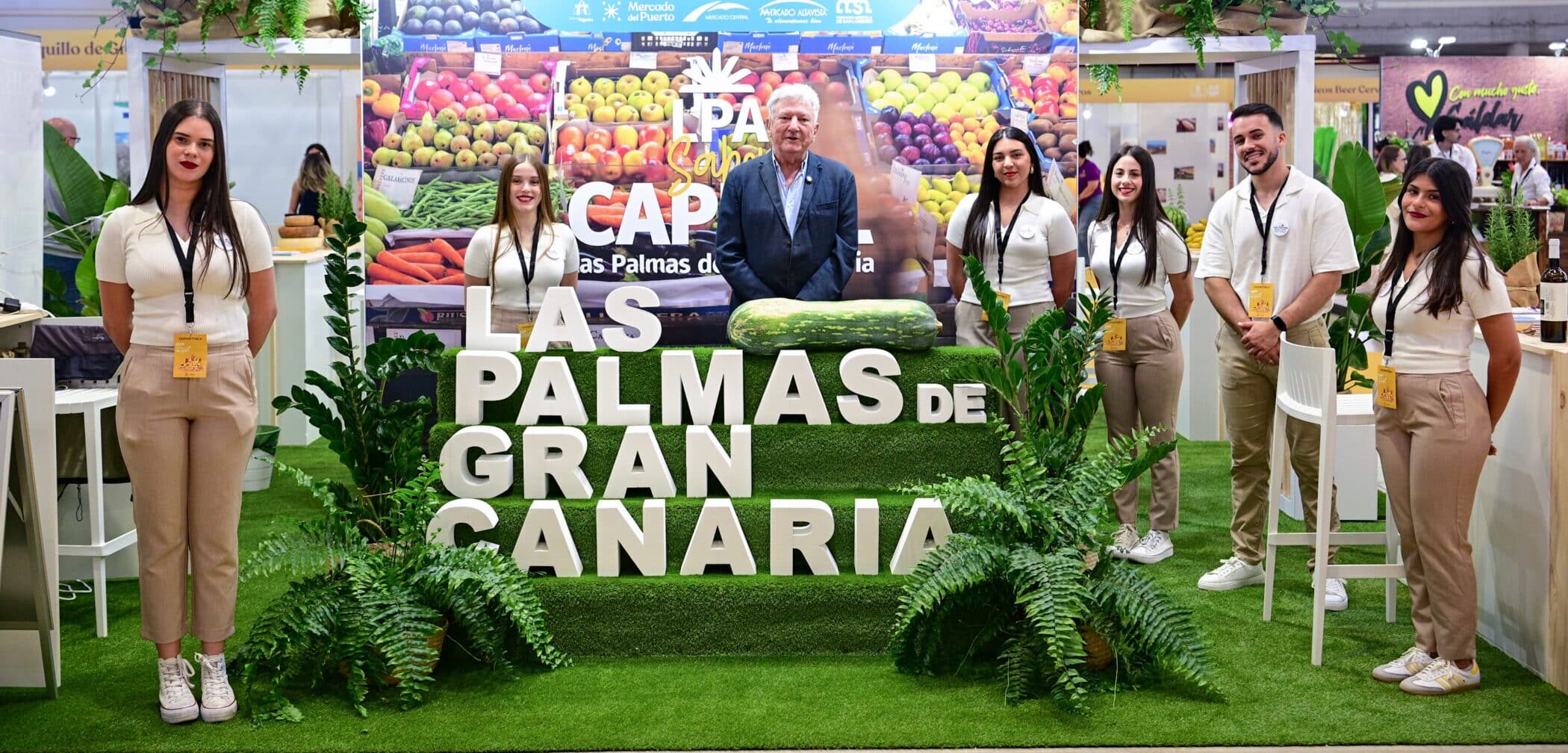 GRAN CANARIA ME GUSTA