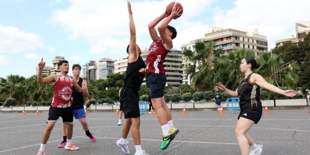 Torneo de baloncesto 3×3 Puertos de Tenerife 2025 (20)
