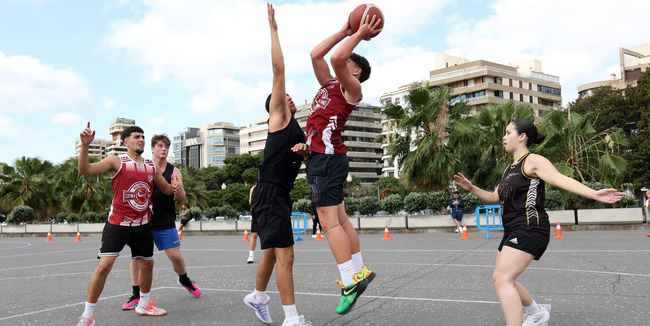 Torneo de baloncesto 3×3 Puertos de Tenerife 2025 (20)