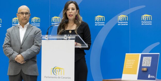 Turismo Proyecto de Ley Vivienda 018