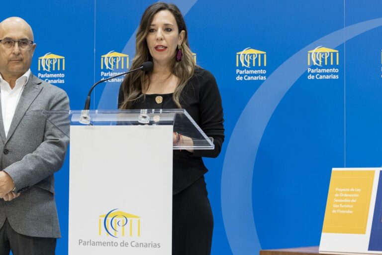 Turismo Proyecto de Ley Vivienda 018
