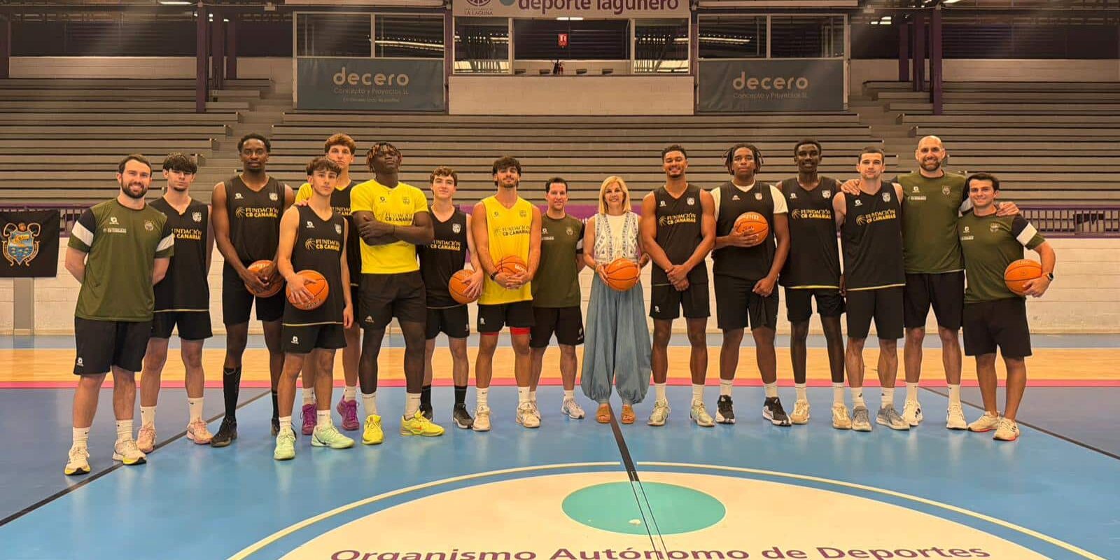 Visita Baloncesto 1