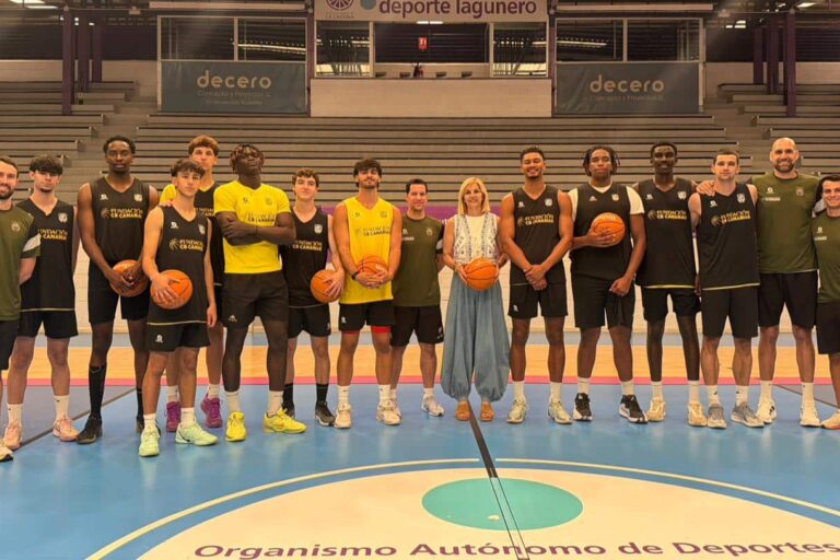 Visita Baloncesto 1