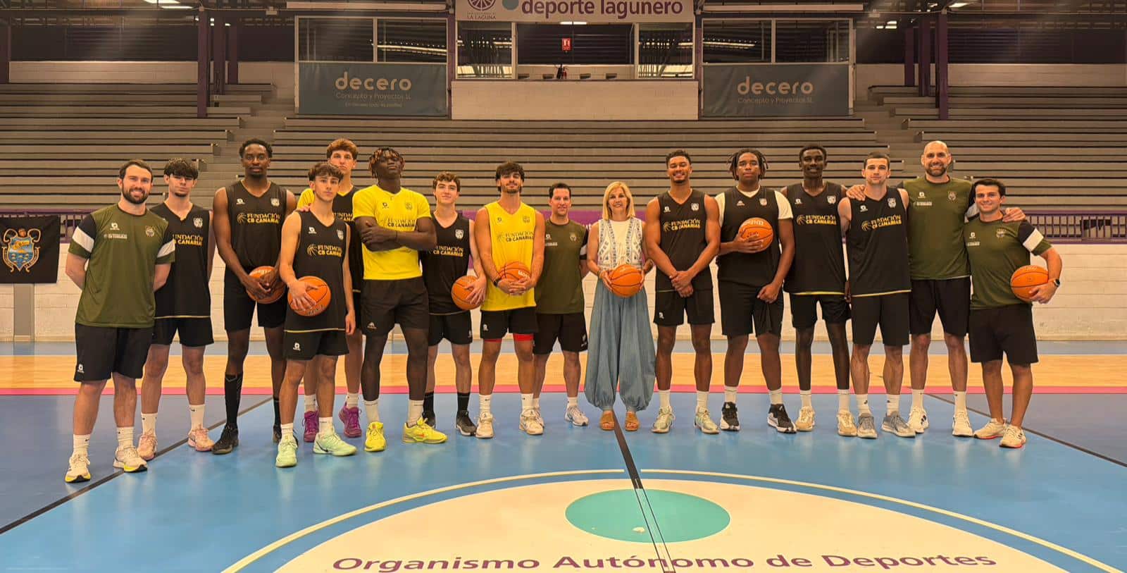 Visita Baloncesto 1