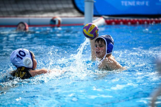waterpolo