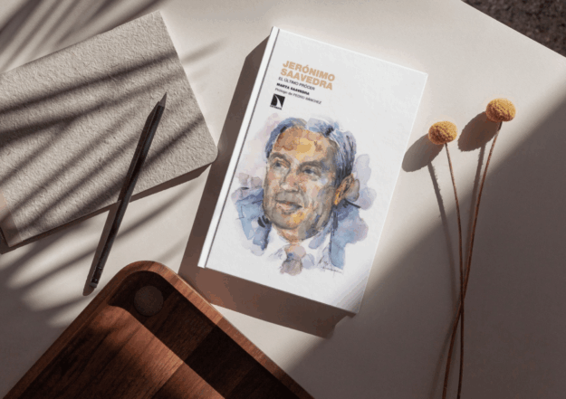 010626 Mockup libro Jerónimo Saavedra