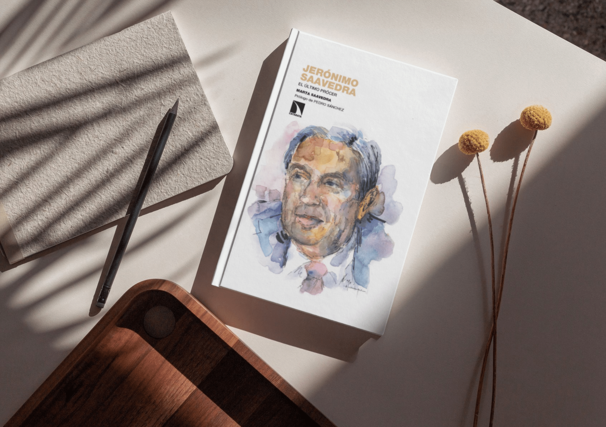 010626 Mockup libro Jerónimo Saavedra