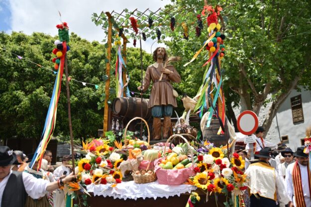 01_ROMERÍA TACORONTE 2026