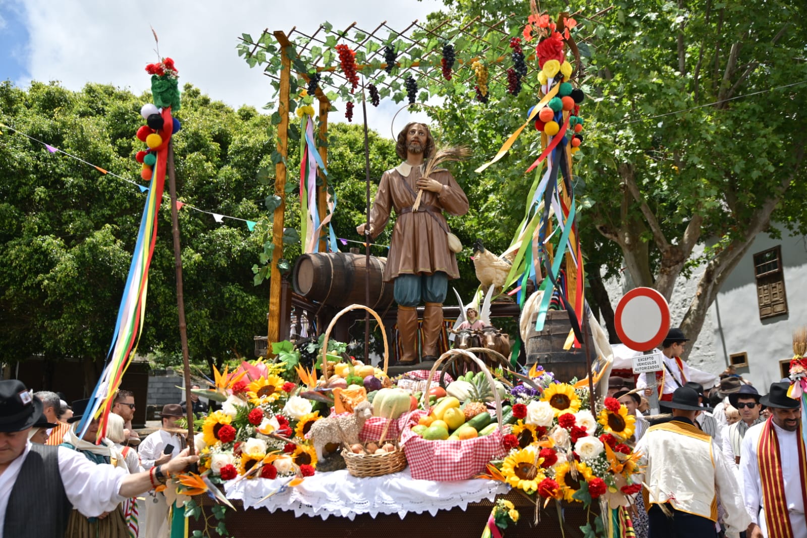 01_ROMERÍA TACORONTE 2026