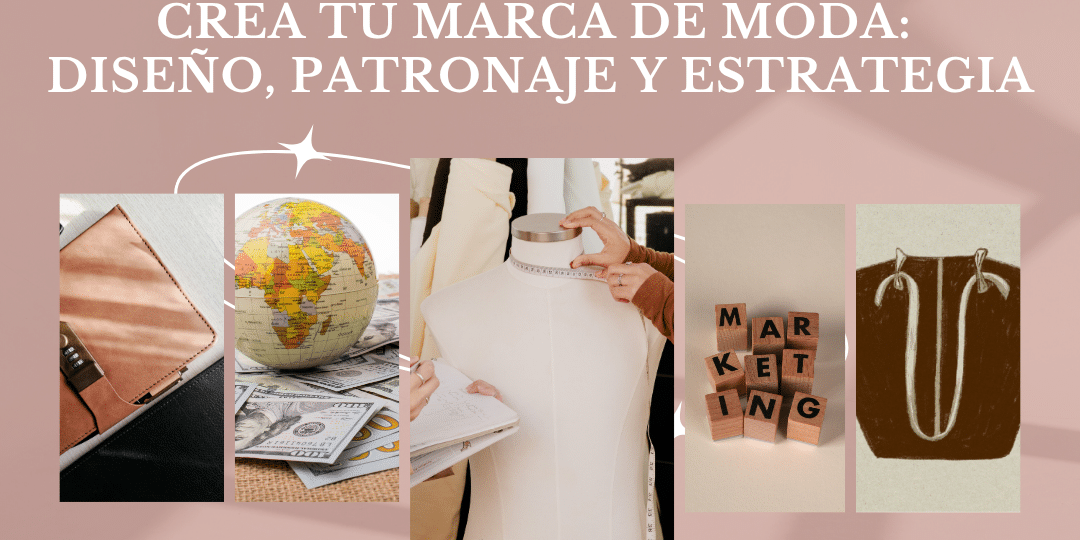 020626 Cartel formación Crea tu marca de moda en La Gomera (1)
