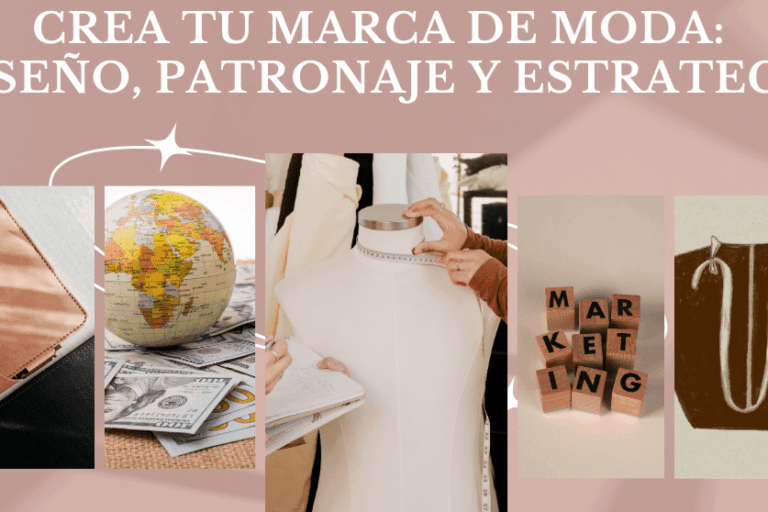 020626 Cartel formación Crea tu marca de moda en La Gomera (1)