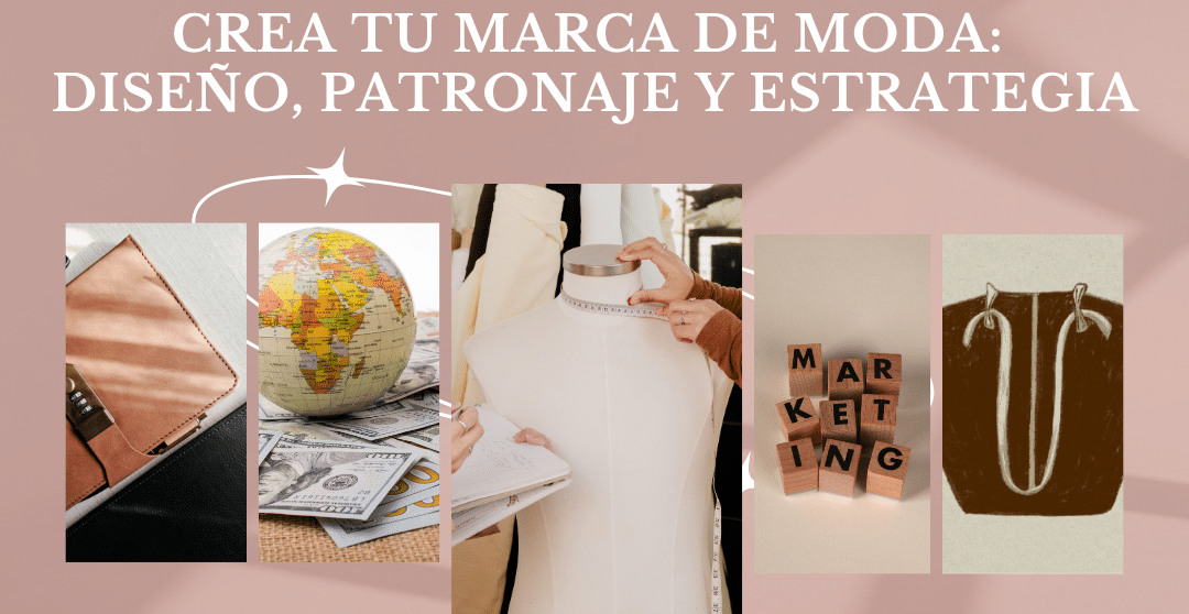020626 Cartel formación Crea tu marca de moda en La Gomera (1)