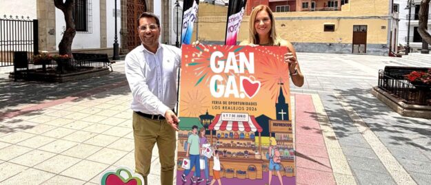 040626 Presentaci�n Ganga 2026