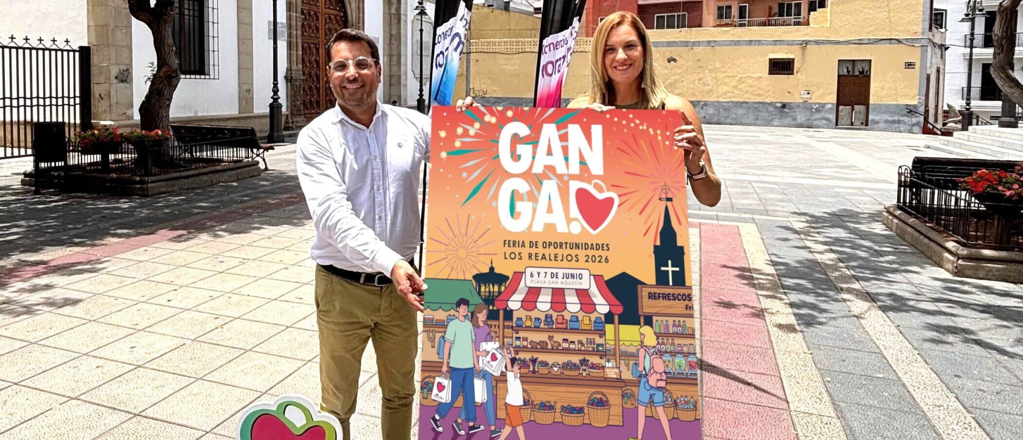 040626 Presentaci�n Ganga 2026