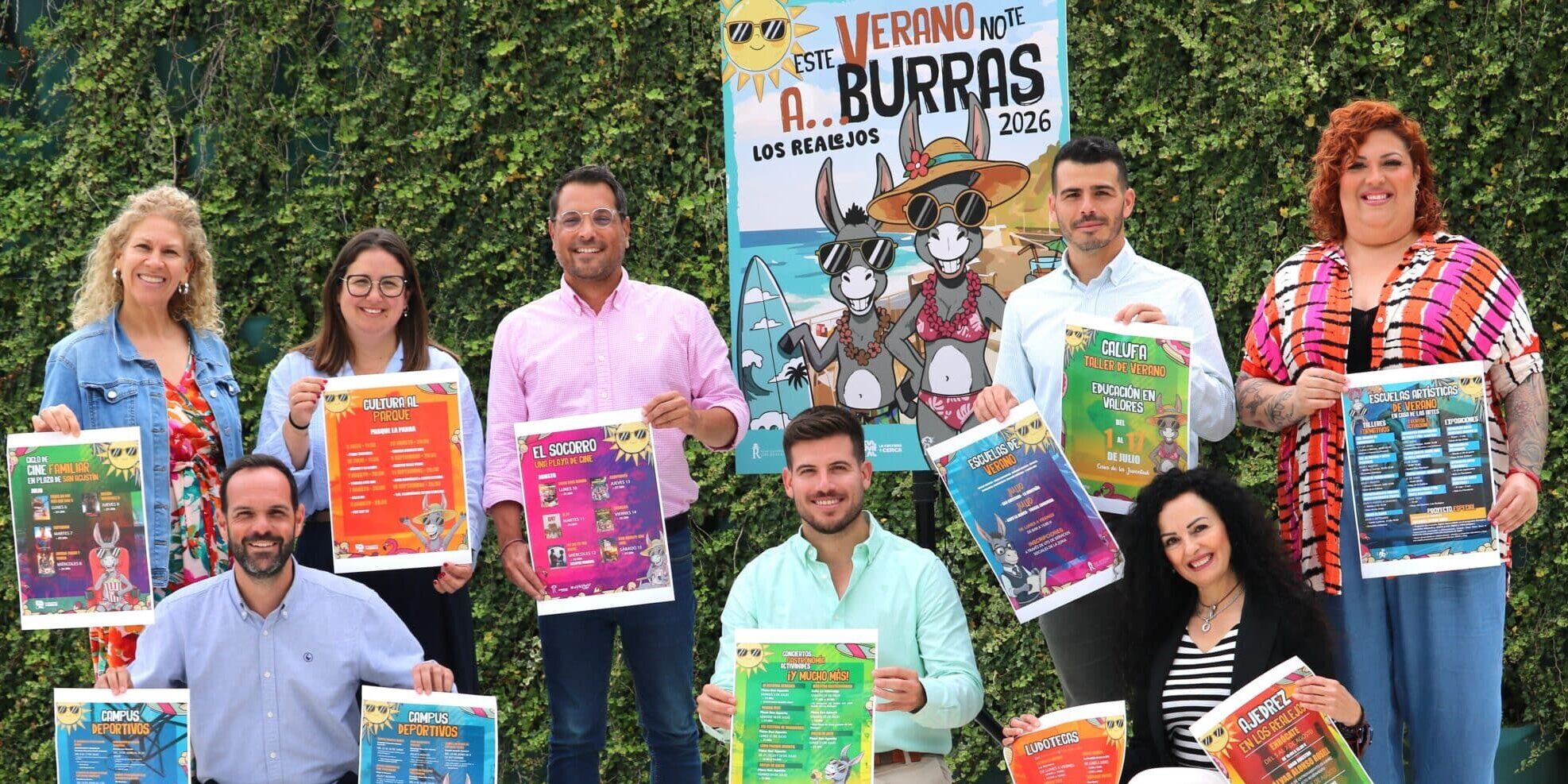 180626 Presentaci�n programaci�n verano 2026 NO TE ABURRAS 08