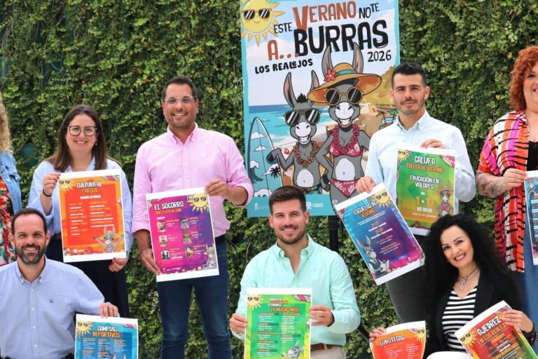 180626 Presentaci�n programaci�n verano 2026 NO TE ABURRAS 08