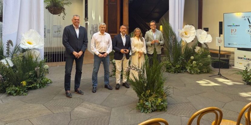 260602 Presentación Bienvenida al verano 3