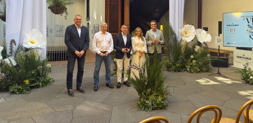 260602 Presentación Bienvenida al verano 3