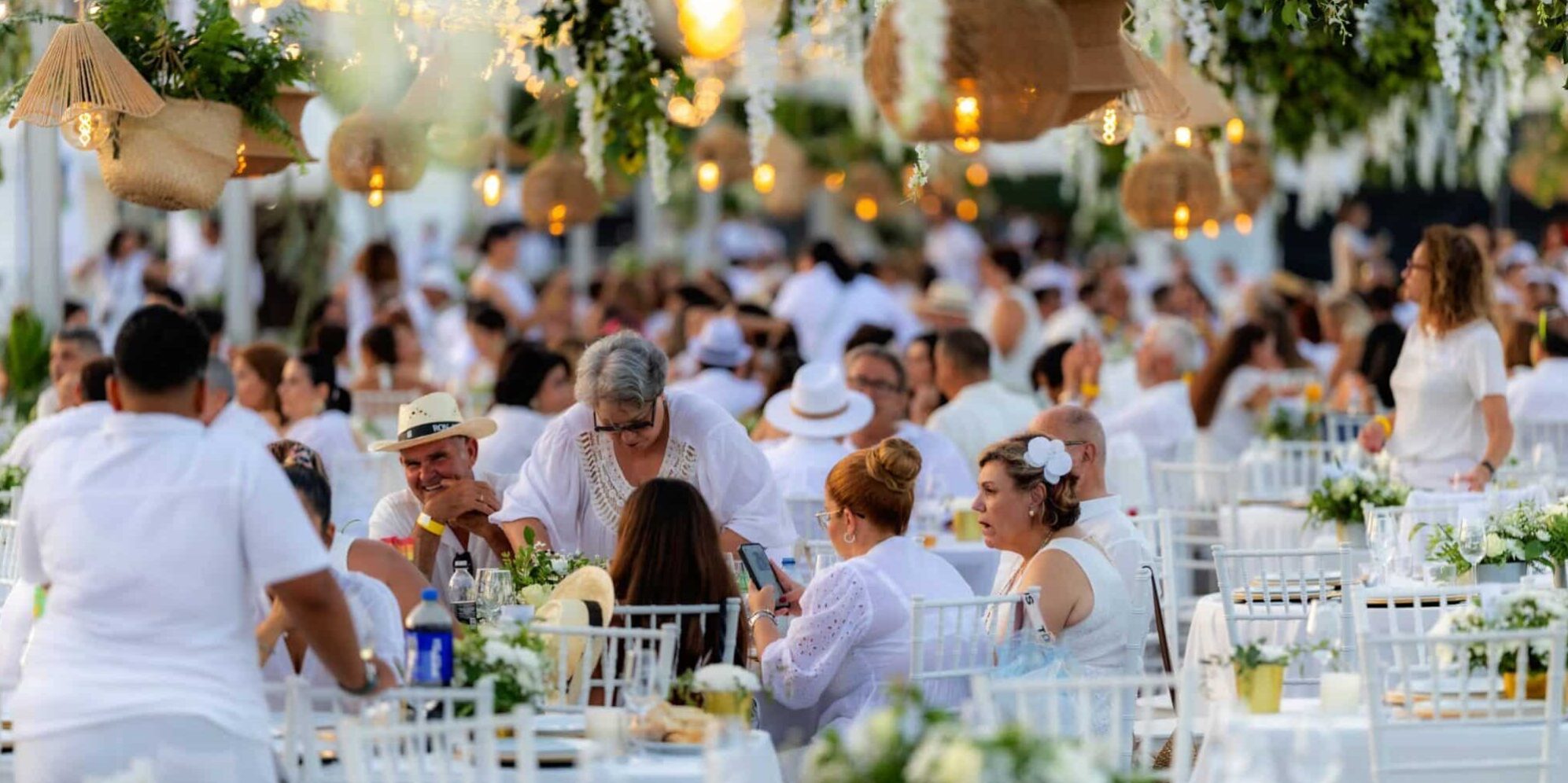 260603 Agotadas las entradas para la cena de Bienvenida al Verano