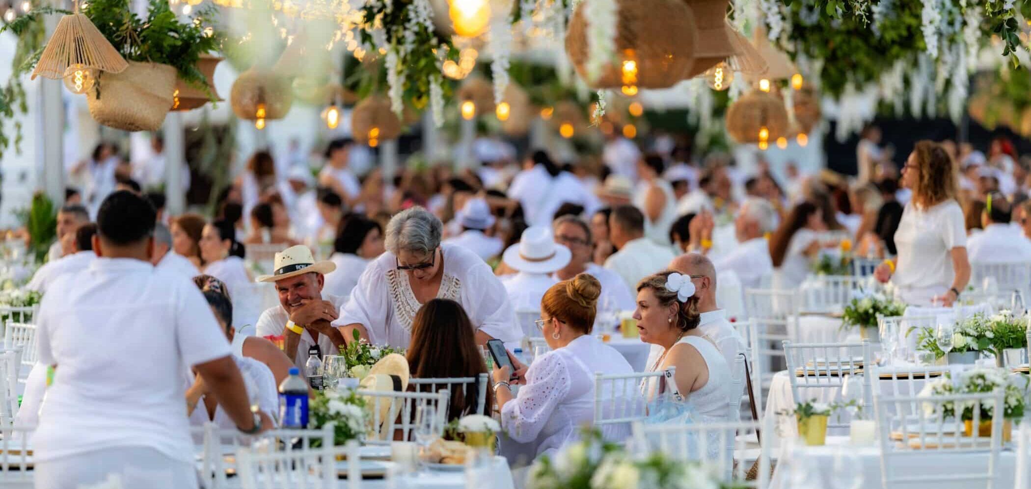 260603 Agotadas las entradas para la cena de Bienvenida al Verano