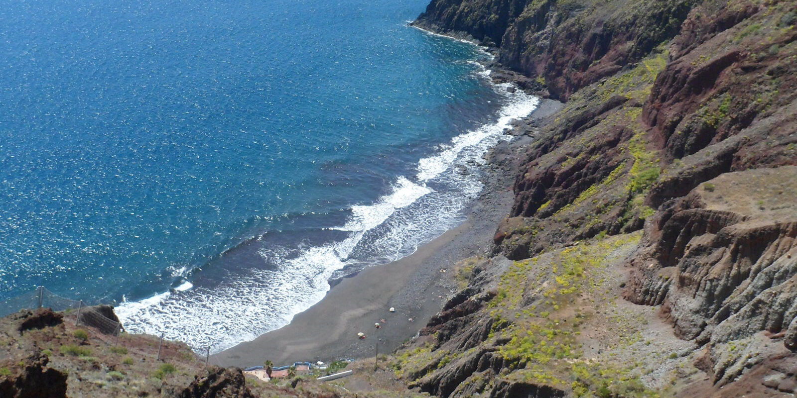 260603 Las Gaviotas