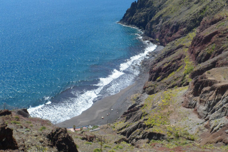 260603 Las Gaviotas