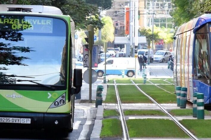 260607 Guagua y Tranvía