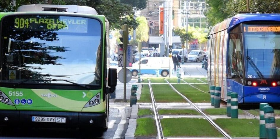 260607 Guagua y Tranvía