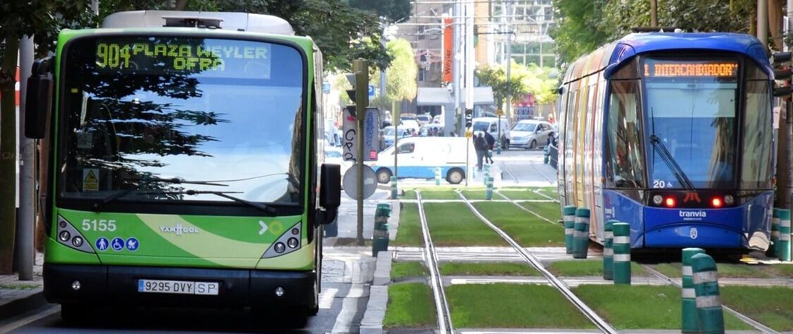 260607 Guagua y Tranvía