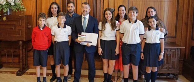 260610 Carta Escolares Papa