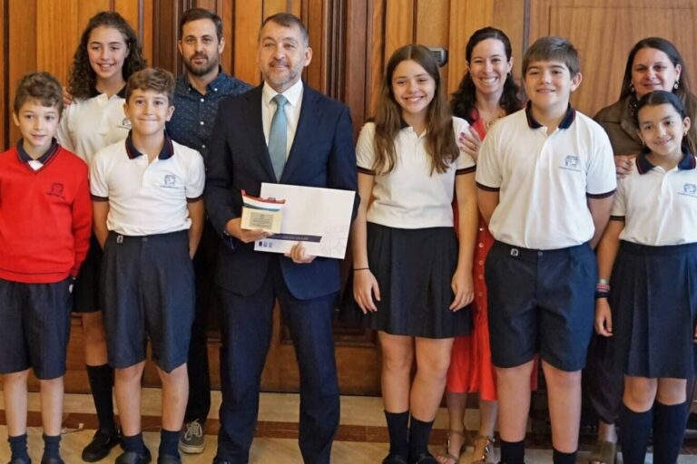 260610 Carta Escolares Papa