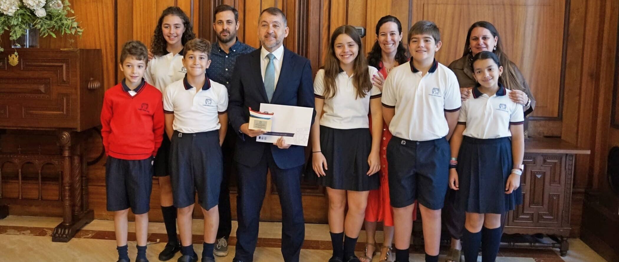 260610 Carta Escolares Papa