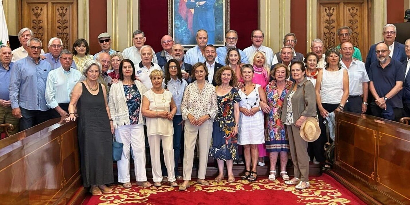 260616 Capitanes Marítimos